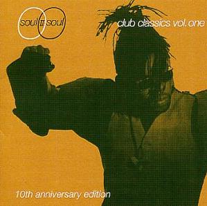 Club Classics Volume One (1989)